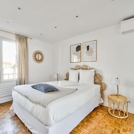Superbe Appartement Terrasse 75M Paris Saint-Mande Εξωτερικό φωτογραφία